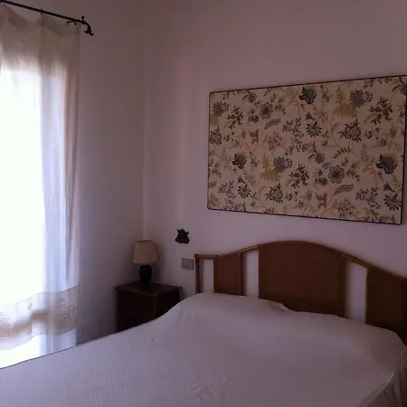 Сasa de vacaciones Margherita