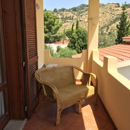Margherita Holiday home *
