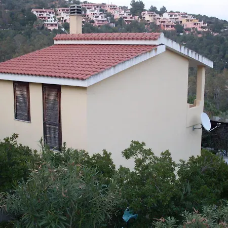 Semesterbostad Margherita Fort Village
