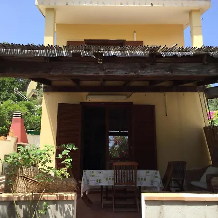 Semesterbostad Margherita Fort Village