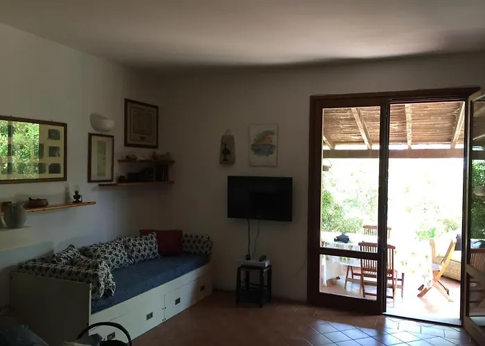 Margherita Fort Village