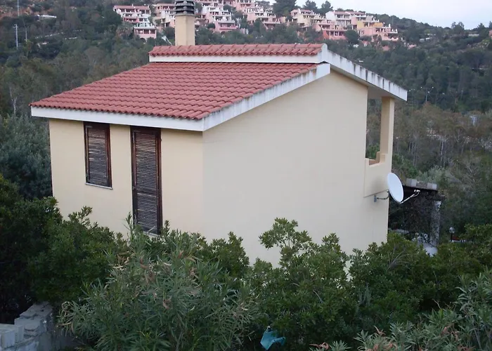 Semesterbostad Margherita Fort Village