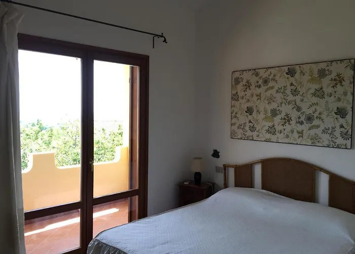 Margherita Ferienhaus Forte Village