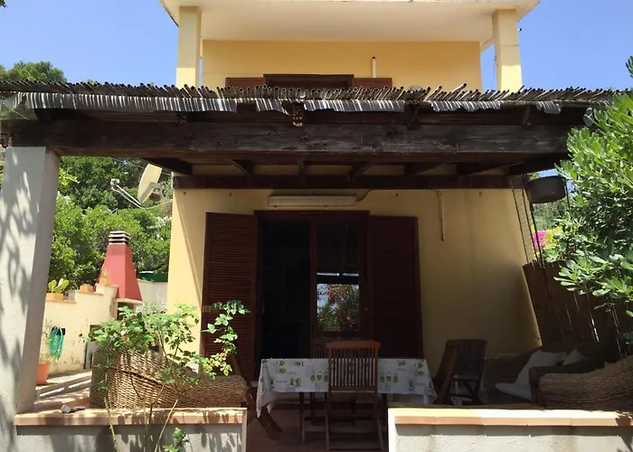 Semesterbostad Margherita Fort Village